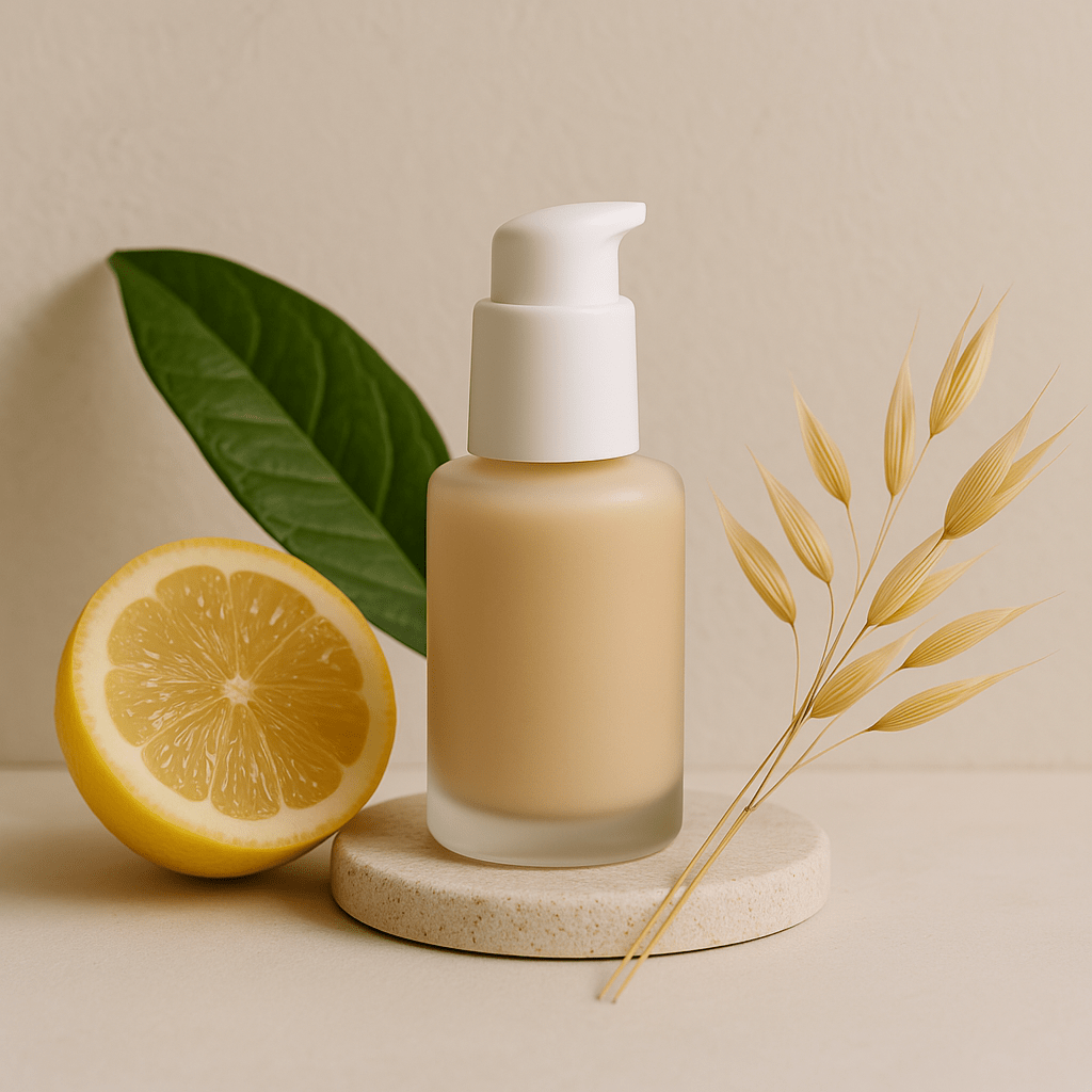 Clean Beauty Favorites of the Month – Great For&nbsp;Gifting